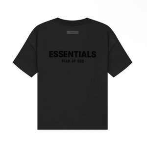 Essentials Stretch Limo Tee